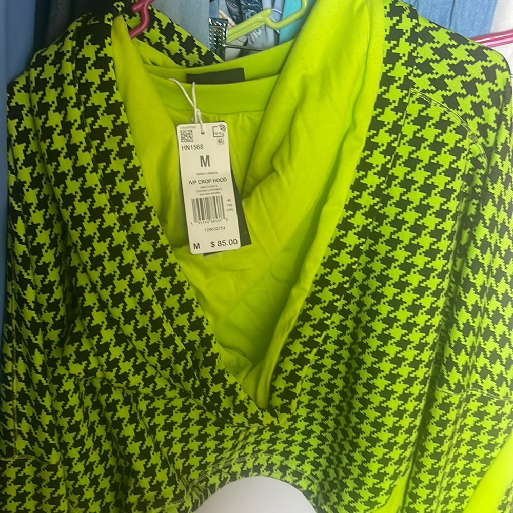 Brand new never been worn